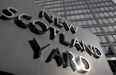 British hacking police arrest journalist and policeman in dawn raid