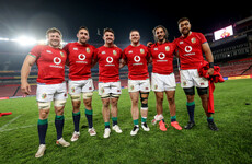 'I'd be shocked if players aren't starting to question how smart it is to stay'