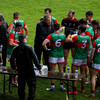 Mayo name side without several key players after being hit with Covid issues