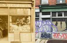 Historic Irish Republican Tom Clarke's Irish language shopfront to be restored