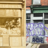 Historic Irish Republican Tom Clarke's Irish language shopfront to be restored