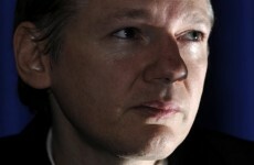 Swiss bank closes Wikileaks account