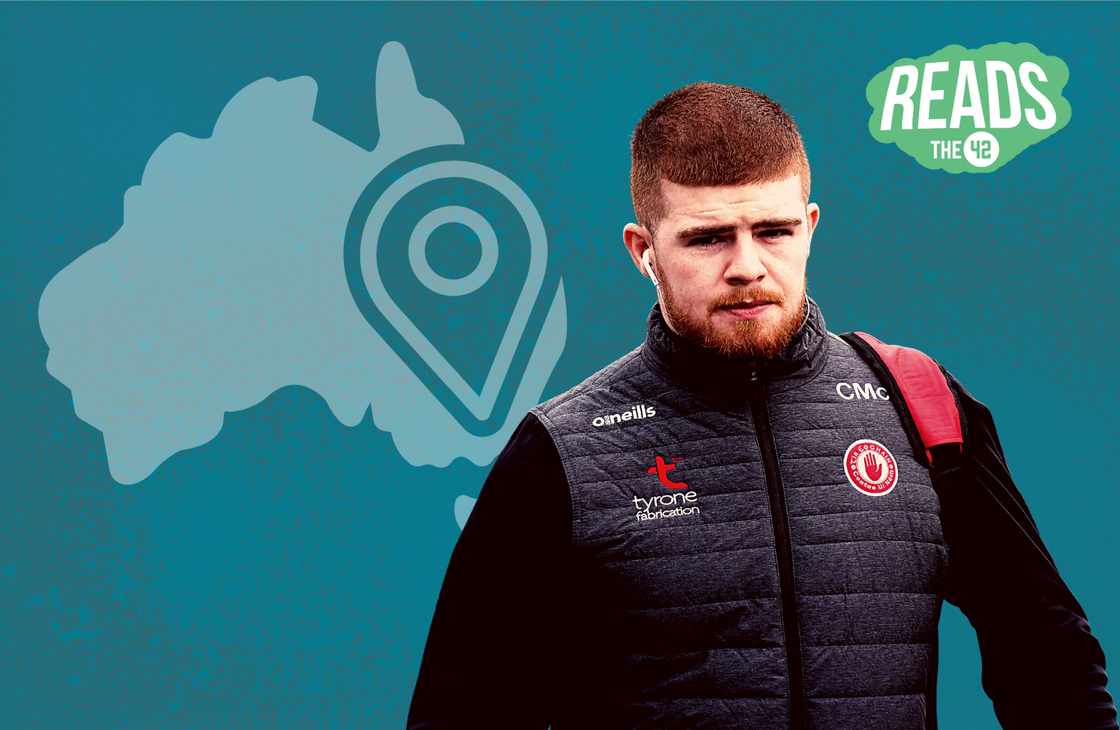 What the AFL's pursuit of Cathal McShane says about the Irish who'll make it Down Under - Vimarsana News