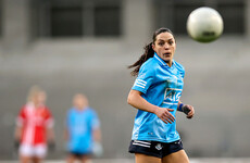 Eight-time All-Star Goldrick returns to Dublin bench as Drive for Five begins