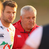 Lions could play Stormers on Wednesday with uncertainty over Boks camp