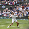 Novak Djokovic moves another step closer to third consecutive Wimbledon title