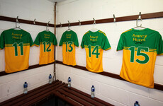Donegal end Tyrone's three-in-a-row bid and set up Ulster semi-final clash with Monaghan