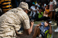 Haiti calls for US military assistance after president’s assassination