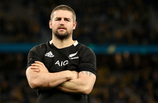 Coles bags four as All Blacks late surge downs Fiji