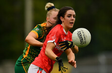 Cork begin campaign with hard-fought victory over Meath