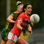 Cork begin campaign with hard-fought victory over Meath