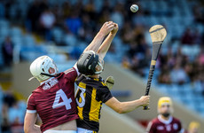 Galway defeat Kilkenny to seal historic win