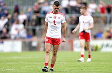McCurry stars and McShane returns as 14-man Tyrone dismantle Cavan