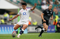 Marcus Smith pilots England to win over Canada before winning Lions call-up