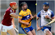 Here's the format for tomorrow's All-Ireland hurling qualifier draw