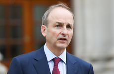 Fianna Fáil ministers back Taoiseach as by-election fallout rumbles on