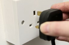 Number of people having gas and electricity cut off has tripled