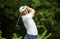 Seamus Power secures another top 10 finish after final round of 66 on PGA Tour