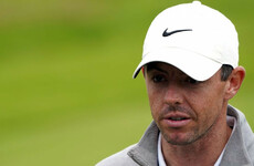 Rory McIlroy wants to learn lessons from poor Open preparation of two years ago
