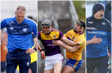 5 talking points after the All-Ireland hurling qualifier draw