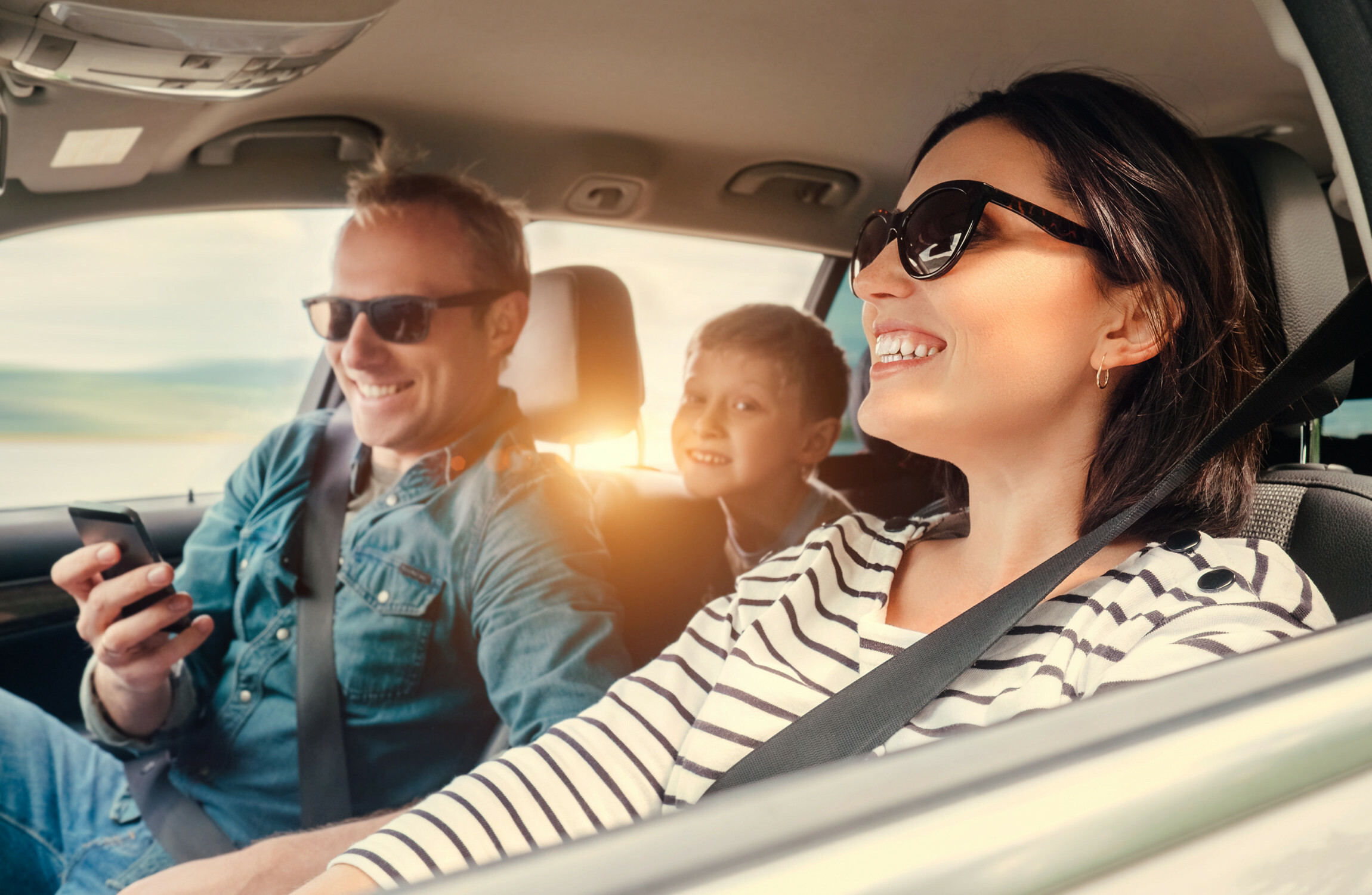 'Rentals aren't just for holidays anymore': How car usage in Ireland is changing - Vimarsana News