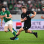 Fixture details confirmed for Ireland's autumn internationals