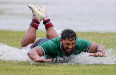 'It's like a fourth Test' - Lions tour to hit new heights in big clash with Boks