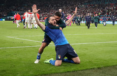 'Football’s Coming Home' motivated Italy, says Leonardo Bonucci
