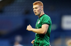 Promising Ireland U20s squad can end Six Nations campaign on a high
