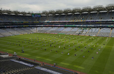 Major Muslim celebration to be held in Croke Park again this month