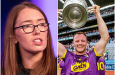Wexford's O'Hanlon and Maria Kinsella elected co-chairs of new GPA merger