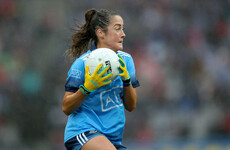 'Turning a corner' after nightmare concussion struggles, and an interesting Gaelic games venture