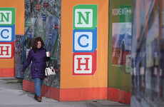 Contractor at National Children’s Hospital submits 906 claims worth €446 million