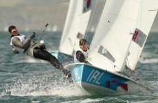 Sailing wrap: Owens and Flanigan finish 470 on high note