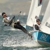 Sailing wrap: Owens and Flanigan finish 470 on high note
