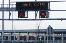 Running on empty: The light at the end of the (Port) Tunnel