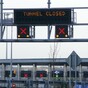 Running on empty: The light at the end of the (Port) Tunnel