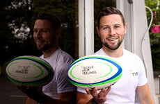 'The Six Nations, I kind of left without any answers' - Cooney opens up on Ireland frustration