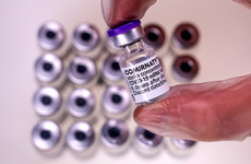 FactFind: Is Ireland leading the EU vaccine race?