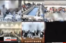 Fukushima operators release first video of explosion aftermath