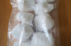 Man charged over €140,000 cocaine seizure in Cork
