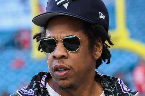Jay-Z's Roc Nation has built a client list of superstar athletes.