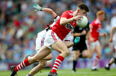 Cork, Tipperary and Westmeath name sides for provincial semi-finals