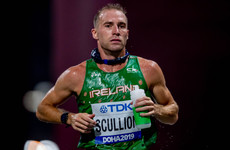 'I'll no longer believe I'm a bad person' - Irish marathon runner Scullion explains Olympic U-turn in powerful statement