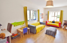 4 of a kind: Homes with playrooms to keep little ones busy