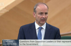 Angry Dáil exchanges over housing ahead of Cabinet meeting on Summer Economic Statement