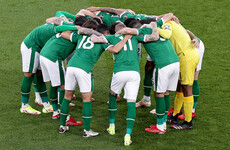 Analysing all 20 Ireland games of the Stephen Kenny era