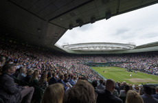 Wimbledon matches probed over potential irregular betting patterns