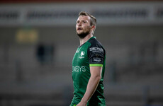 'I don’t feel hard done by, I feel disappointed that I haven’t kicked on more'