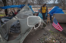 Could it work here? Sacramento announces radical new plan to tackle homelessness